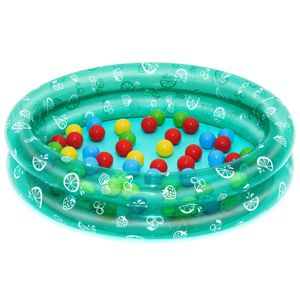 Piscina gonfiabile per bambini 51141 PVC Splash & Play con 50 palline, resistente ai raggi UV - Product Image 1