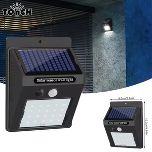 Ngoài trời không thấm nước năng lượng mặt trời Powered 40 Led 3 chế độ PIR cảm biến chuyển động an ninh ánh sáng đèn tường miễn phí vận chuyển đến USA Đèn năng lượng mặt trời - Product Image 2