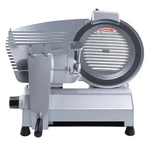 Frozen Meat Cutting Machine Meat Dicer Machine in southeast Asia