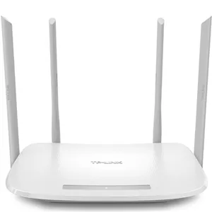 5G băng tần kép thông minh 90-120 mét vuông khu vực ứng dụng bao gồm đầy đủ các bộ định tuyến không dây gia đình - Product Image 1