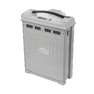 Tattu Original 4.0 HV 53.2V 14s 30000mah 30ah 35C Bateria Inteligente Lipo Drone para Farm Drone - Product Image 2