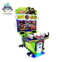 Dinibao Hotselling Muntautomaat Droom Raider Arcade Video Schieten Pistool Game Machine Te Koop