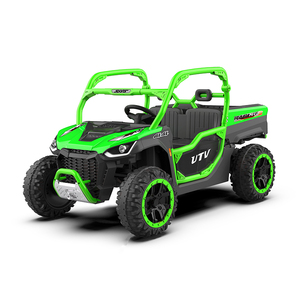 Big Size Adult <strong>Powerwheels</strong> 24v Ride on Car for Kids 2 Seat With Remote Control Kids Ride on Car <strong>Electric</strong> Car for Children - Product Image 3