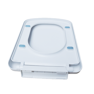 <span class=keywords><strong>Tapa</strong></span> de Inodoro <span class=keywords><strong>Cuadrada</strong></span> de Plástico con Cierre Silencioso y Logotipo Personalizado <span class=keywords><strong>Universal</strong></span> JH6033 - Product Image 4