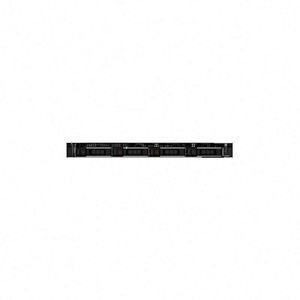 Serveur Dell 1U Rack R360, 4 processeurs Intel Xeon E-2486 DDR5 ECC, H755 4LFF, 2*600W PowerEdge R360 - Product Image 2