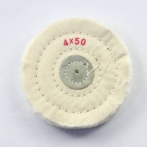 100 pièces/boîte matériel dentaire non monté feutre roue cylindre cônes polissage dentaire feutre Bobs & fraises pour laboratoire dentaire - Product Image 5