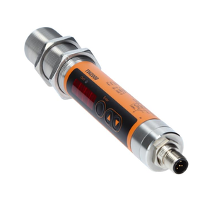 เซ็นเซอร์วัดอุณหภูมิ IFM Effecto TW2000 ช่วง 250-1250C สัญญาณสวิตช์ IP65 สำหรับอุปกรณ์อุตสาหกรรม - Product Image 2