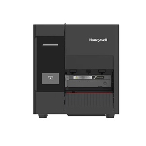 Impresora de código de barras Honeywell PX240SC de grado industrial 300dpi interfaz USB compatible con todos los códigos principales 1D/2D impresión de alta calidad - Product Image 6