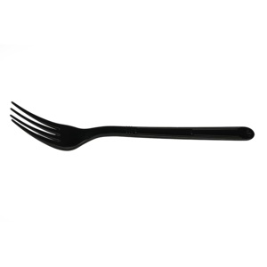 Juego de Cubiertos de Plástico a Buen Precio, Cuchillo, Tenedor y Cuchara, Resistentes, de Alta Calidad, de Plástico PP, Muestra Disponible, Mayorista OEM/ODM - Product Image 1