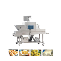 Machine à hamburgers de haute qualité, machine à mouler les galettes de hamburgers à vendre