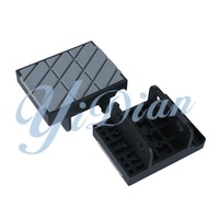 E1711E0001 80*62mm Suku Cadang Edgebander Bantalan Rantai Konveyor untuk Mesin CNC Edge Banding untuk Mesin Biesse Pengolahan Kayu