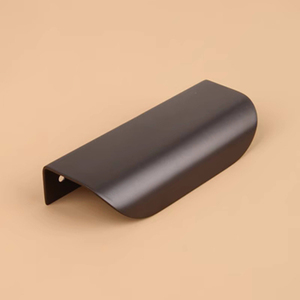 ベストセラー 宗豪ファームハウス風 フラット型 モダン ライトラグジュアリー家具 引き出し 真鍮製ハンドル キッチン ワードローブ プルノブ 真鍮製ドアノブ - Product Image 3