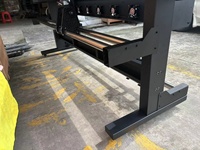 Keluaran baru XP600 I3200 Dx5 kepala Terbaik mesin cetak Printer pelarut Eco Inkjet harga pabrik