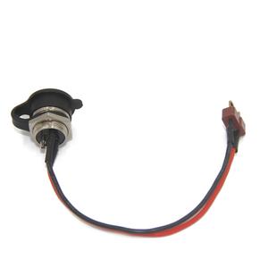 Cargador de Energía para Patinete Eléctrico KUGOO M4, Cable de Carga con Conector en T, Accesorio de Repuesto para Patinetes - Product Image 4