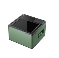 ASTM D8120 KASON-PL-5 Portable Ferromagnetic Scraping Measuring Instrument