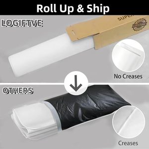 100% cấp thực phẩm Silicone không trượt mat, thêm Lớn chịu nhiệt nhà bếp Countertop bảng mat, làm việc mat, tùy chỉnh bất kỳ kích thước - Product Image 3