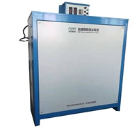 Alimentation à découpage réglable haute fréquence 24V/36V/48V/90V/100V avec redresseur pour électrodéposition