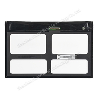 BOE Endüstriyel Tablet Ekranı IPS EDP 30PIN Arayüzü 1280*800 HD LCD Ekran Paneli 10.1" GV101WXM-N81 LED Sürücü 300cd/m 800:1