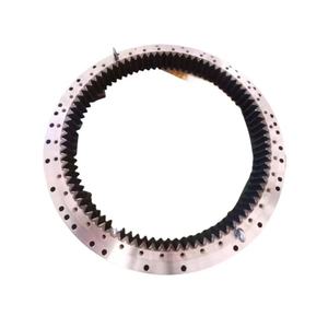 Sandaran lengan ekskavator cincin gigi besar dapat diputar cincin gigi besar untuk CAT305/306/307 CAT312D Komatsu 220-7/8 Daewoo 150/220 - Product Image 3