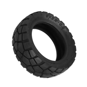 Neumático Todoterreno Ulip 9*3.0-5.5 para Kukirin G2 Pro, Neumático Sin Cámara de 9 Pulgadas 9x3.0-5.5 para Scooter Eléctrico, Neumático de Goma - Product Image 3