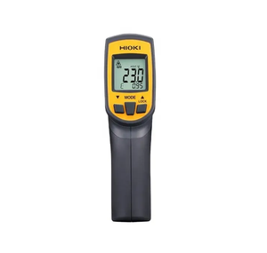 เครื่องวัดอุณหภูมิอินฟราเรดแบบมือถือ FT3701-20 FT3700-20 Hioki ของแท้ - Product Image 1