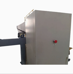 Probador de máquina de sistema de prueba de aberración cromática de transmitancia en línea - Product Image 1