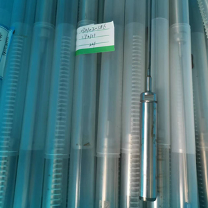 Meilleure mode de bienvenue importé D3.5X155 (longueur effective) X275 (longueur totale) perceuse à pistolet <span class=keywords><strong>BOTEK</strong></span> - Product Image 1