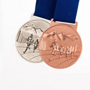 Medaglia in Metallo dei Campioni della <span class=keywords><strong>Lega</strong></span> d'Elite, Nuovo Modello, Souvenir per Tifosi di Calcio, Stampa Serigrafica, Regali Ecologici Vefit - Product Image 3