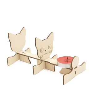 Jouets STEM personnalisés pour apprendre les sciences Jouets pour enfants <span class=keywords><strong>Jouet</strong></span> <span class=keywords><strong>d</strong></span>'ingénierie scientifique Skids Puzzles <span class=keywords><strong>Jouet</strong></span> éducatif Kits STEM - Product Image 5