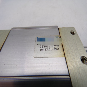 أسطوانة هوائية Dzf-18-10-<span class=keywords><strong>p</strong></span>-a-wbrs2 - Product Image 1