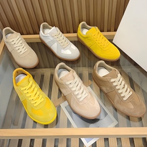 Calzado Casual de Lujo, Personalizado, Último Modelo, Multicolor, para Hombre y Mujer, Plano, Cómodo, Antideslizante, para Uso Diario - Product Image 5