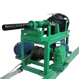 Mountain Spring Drilling Rig Efficient Drilling Rig Lateral Drilling Machine