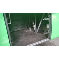 Bus Kota Yutong Model 2017, Mesin Diesel 54 Kursi, Setir Kiri, Harga Murah, Standar Emisi Euro V, Bekas, Jarak Jauh