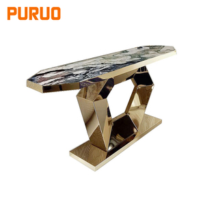 Sang Trọng Sáng Tạo Lối Vào Giao Diện Điều Khiển Bảng Ý Thiết Kế Mới Nhất Xu Hướng Cao <span class=keywords><strong>End</strong></span> Hành Lang Tự Nhiên Đá Giao Diện Điều Khiển Bảng Và Gương - Product Image 6