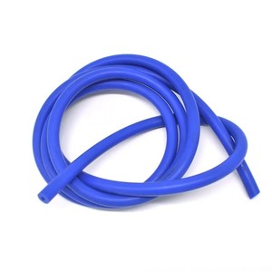 Heat Resistance Performance 50mm 40mm 14mm Flexible Silicone <strong>Vaccum</strong> <strong>Hoses</strong> - Product Image 2