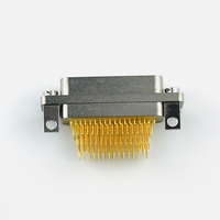 Conector Eléctrico Rectangular Micro de la Serie TT J30J, Serie 21, J30JA-21ZKW-J, J30JA-21TJW-J, Fabricante de Conectores