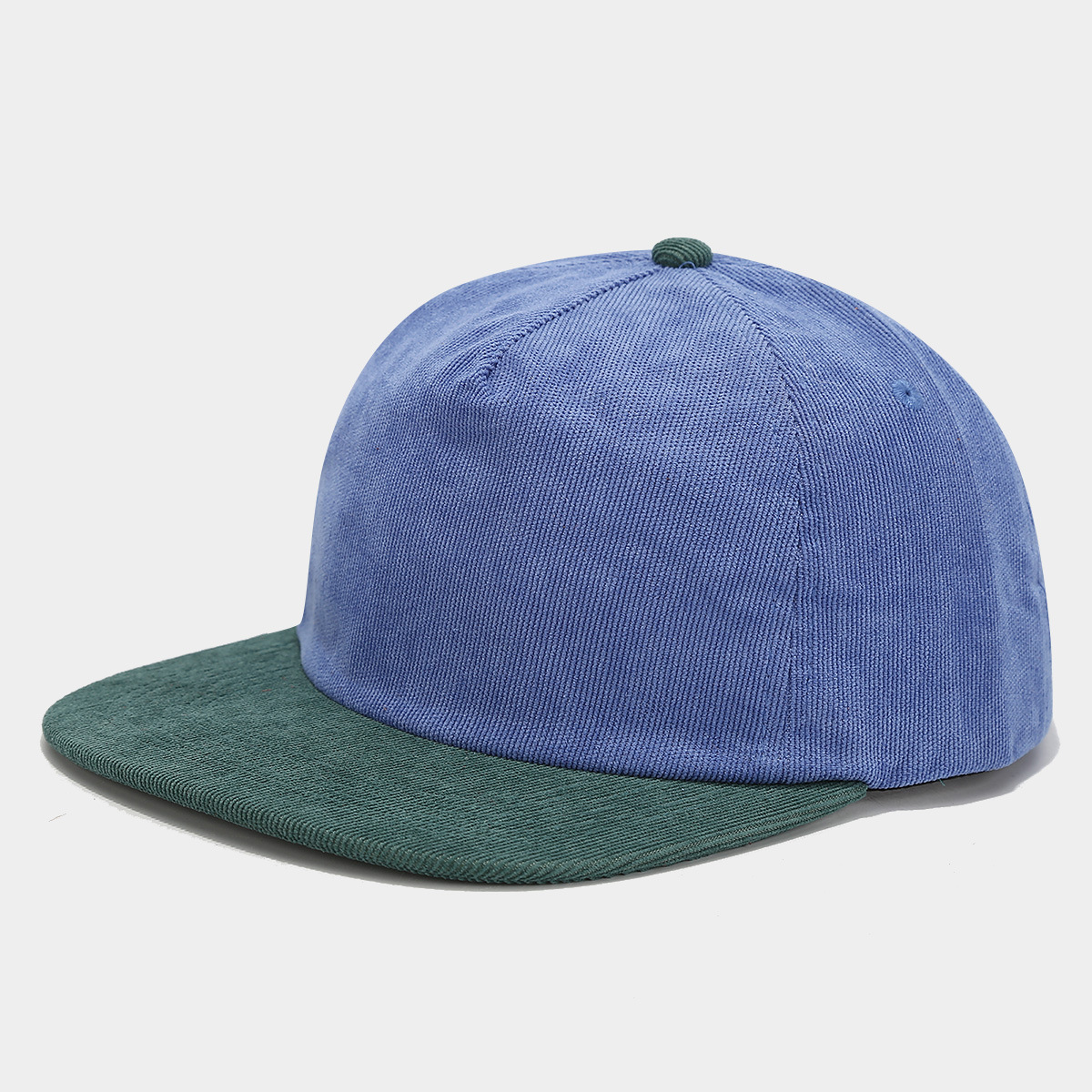 verde azul