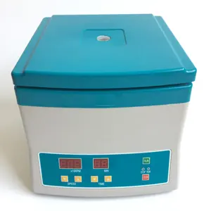 LC-04C 80-2C Regen Lab Prp Centrifuge