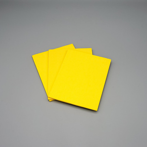 Nuovo prodotto caldo di vendita 0.33 densità bordo di schiuma di pvc per la pubblicità - Product Image 1