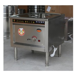 <span class=keywords><strong>Momo</strong></span>-vaporizador eléctrico de alta calidad, calentador de alimentos para restaurantes, venta al por mayor - Product Image 3