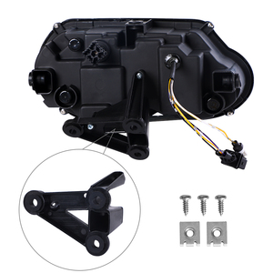 Loyo Phares-faro Led para motocicleta, montaje de faro delantero para motocicleta <span class=keywords><strong>Bmw</strong></span> <span class=keywords><strong>1200</strong></span> <span class=keywords><strong>Gs</strong></span> Adventure - Product Image 5