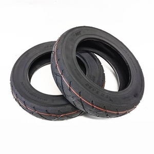 Pneu en caoutchouc CST 8,5 pouces 81/2X2&9X2 pour trottinette électrique <span class=keywords><strong>Xiaomi</strong></span> <span class=keywords><strong>M365</strong></span>/Pro/1S/Essential/Pro2/Mi3 Installation facile - Product Image 5