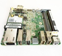 Placa Base Industrial Intel NUC DCP847SKE GESK451002UN, Placa CPU Original en Stock, Placa Intel NUC Legacy