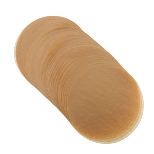 Papel de Hornear Coreano para Barbacoa Recubierto de Silicona, Más Vendido, Blanqueado, Antiadherente, en Rollos <span class=keywords><strong>Jumbo</strong></span> para Uso Industrial Alimentario - Product Image 4