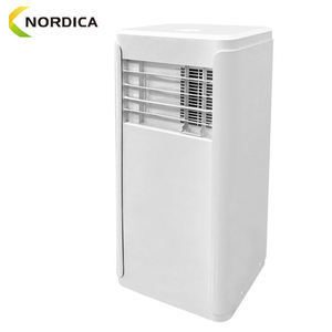 <span class=keywords><strong>2022</strong></span> usine Personnalisée Écologique 14000 Btu 220-240v Aire Acondicionado Portatil Mobile Portable Climatiseur - Product Image 3