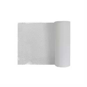 3D Honeycomb Kraft <b>Paper</b> Roll with Tissue Interleaf Space Saving Industrial Cushion Wrapping <b>Paper</b> for Bulk <b>Packing</b> - Product Image 6