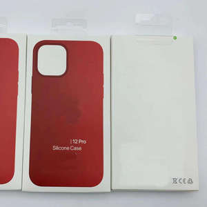 Biểu Tượng Ban Đầu Silicone Lỏng Từ Điện Thoại Di Động Túi Trường Hợp Đối Với <span class=keywords><strong>Apple</strong></span> <span class=keywords><strong>iPhone</strong></span> 12 13 14 Pro Max Từ Trường Hợp Điện Thoại - Product Image 6