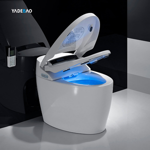 Электрический унитаз - Product Image 3