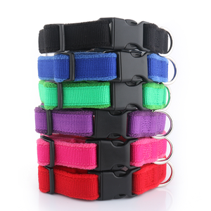 <span class=keywords><strong>Collar</strong></span> para mascotas con relleno de bambú y forro polar, respetuoso con el medio ambiente, personalizado, bordado - Product Image 6