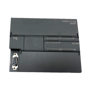 Controlador PLC SIE... S7-200 SMART Original Nuevo 6ES7288-1SR40-0AA0 - Product Image 1